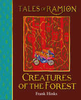 Creatures of the Forest 1909938157 Book Cover