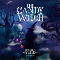 The Candy Witch: Sweet Dreams B0F1B43GNG Book Cover