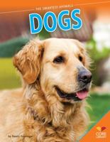 Dogs 162403165X Book Cover