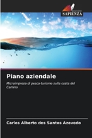 Piano aziendale 6209129846 Book Cover