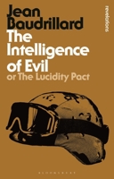 Le Pacte de lucidité ou l'intelligence du Mal 1845203348 Book Cover