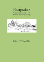 Kostproben 3831144591 Book Cover