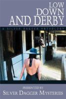 Low Down and Derby (Ohio River Valley Chapter Sisters in Crime) 1570723125 Book Cover