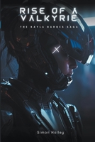 Rise of a Valkyrie 2970177102 Book Cover