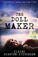 The Doll Maker 1790206804 Book Cover