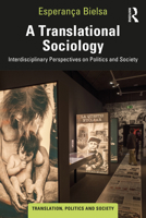 A Translational Sociology 1032112131 Book Cover