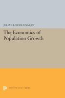 The Economics of Population Growth 0691603111 Book Cover