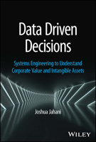 Corporate Valuations and Systems Engineering: Techniques and Principles for Understanding Intangible Assets 1394202334 Book Cover