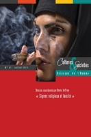 Signes religieux et laïcité 2360850547 Book Cover
