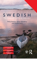 Colloquial Swedish 0415137160 Book Cover