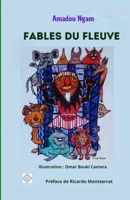 Fables du Fleuve (French Edition) B0GK8SBDSS Book Cover
