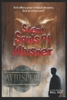 Silent Souls of Whisper B08F6MVKLN Book Cover