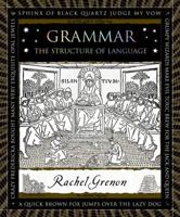 Grammar: The Structure of Language 1904263682 Book Cover