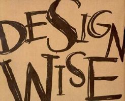 Design Wise 1889491055 Book Cover