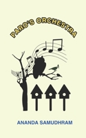 Paro's Orchestra B0FGJSFN1V Book Cover