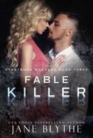 Fable Killer 0645279684 Book Cover