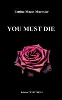You must die 3842385668 Book Cover