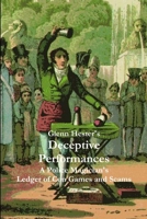 Deceptive Performances 1257649434 Book Cover