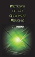 Memoirs of an Ordinary Psychic 1785076191 Book Cover