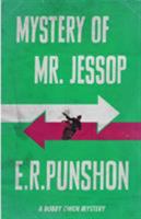 Mystery of Mr. Jessop 1911095382 Book Cover
