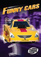 Funny Cars 1600145876 Book Cover