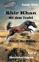 Shir Khan 2 3746916933 Book Cover