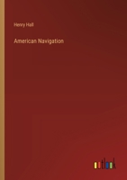 American Navigation 3368628844 Book Cover