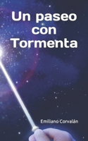 Un paseo con Tormenta B0B6LHYWFY Book Cover