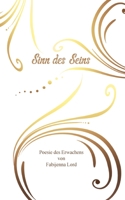 Sinn des Seins: Poesie des Erwachens 3752690461 Book Cover