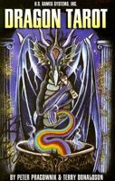Dragon Tarot with Booklet 1572815841 Book Cover