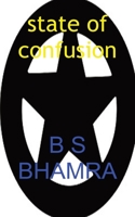 state of confusion 1803026006 Book Cover
