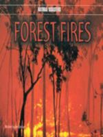 Forest Fires (Natural Disasters) 0823952878 Book Cover