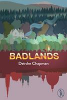 Badlands B0FTF71H87 Book Cover
