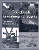 Encyclopedia of Environmental Science: 1573561479 Book Cover