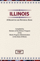 Illinois 0394721950 Book Cover