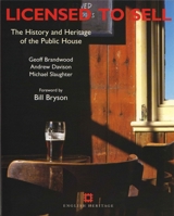 Public House: History and Heritage 185074906X Book Cover