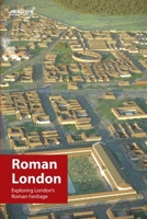 Roman London 1739125495 Book Cover