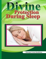Divine Protection During Sleep 1719205566 Book Cover