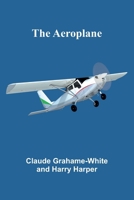 The Aeroplane 9366383122 Book Cover
