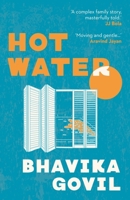Hot Water 1806750252 Book Cover