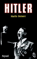 Hitler 221302507X Book Cover