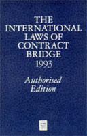 International Laws of Contract Bridge 1993 057505252X Book Cover