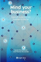 Mind your business?: Expanding democratic business in the UK 1911128140 Book Cover