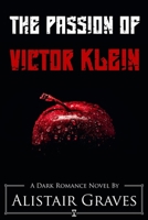The Passion Of Victor Klein B0CP2XZTWC Book Cover