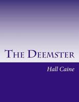 The Deemster 1514789655 Book Cover