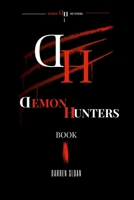 Demon Hunters 1105729052 Book Cover