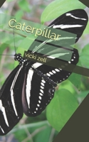 Caterpillar 1726663361 Book Cover