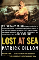 Lost At Sea 0684869098 Book Cover