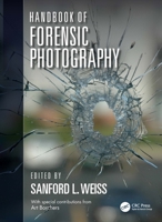 Handbook of Forensic Photography 0367682265 Book Cover