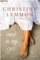 Sand in My Eyes 0971287422 Book Cover